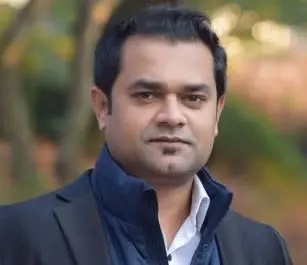 Professor Ali Kashif Bashir
