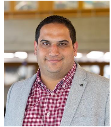 Dr Basel Barakat