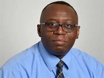 Prof. Celestine Iwendi