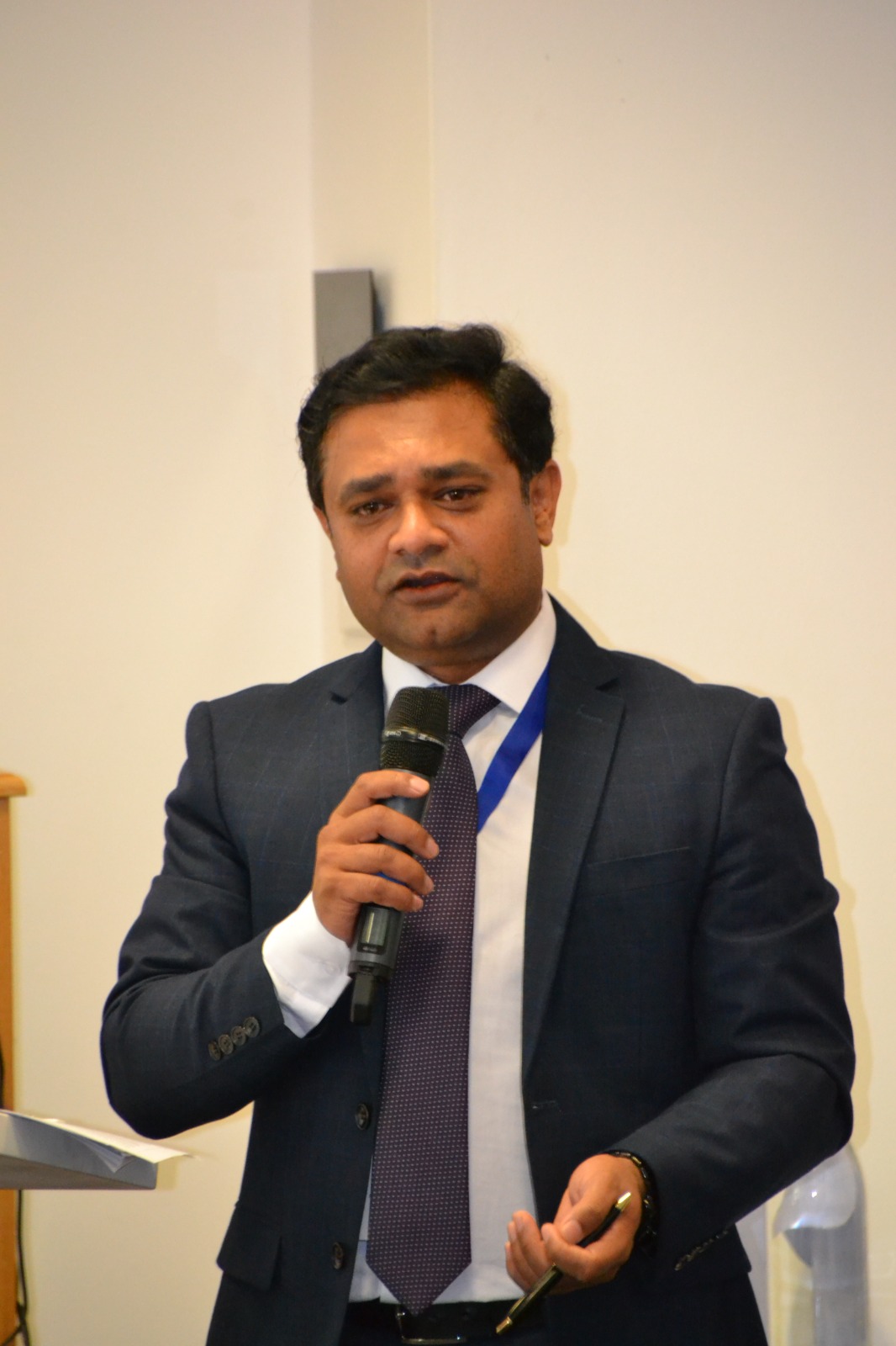 First International Conference on Next-Generation Data Engineering and Analytics (INDEA-2026) highlight 17